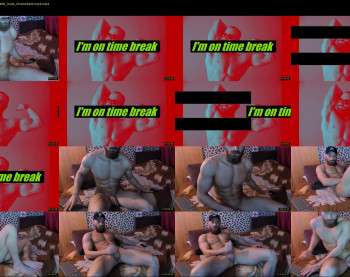 paul_rolex_ — 106 minute Chaturbate male cam show recording, 720p, Mar 1, 2021