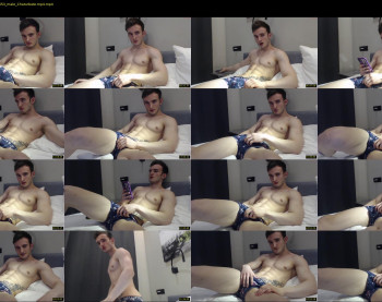 paul_rubini — 39 minute Chaturbate male cam show recording, 720p, Feb 28, 2021