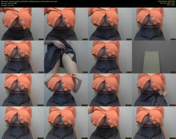 playful_goldie — 122 minute Chaturbate female cam show recording, 480p, Mar 1, 2021