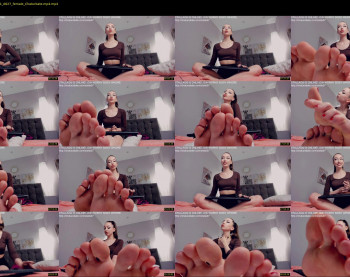 presidenttaylor — 44 minute Chaturbate female cam show recording, 720p, Feb 28, 2021