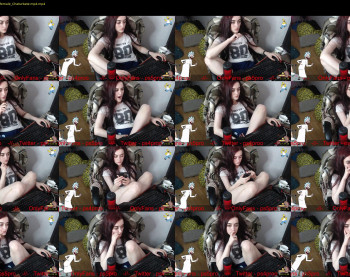 ps4pro — 67 minute Chaturbate female cam show recording, 720p, Feb 28, 2021