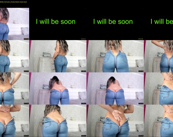 pussysweet9 — 35 minute Chaturbate female cam show recording, 1080p, Feb 28, 2021