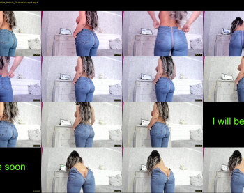 pussysweet9 — 31 minute Chaturbate female cam show recording, 1080p, Feb 28, 2021