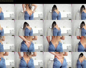 pussysweet9 — 9 minute Chaturbate female cam show recording, 1080p, Feb 28, 2021