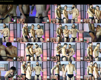 querhyus — 20 minute Chaturbate male cam show recording, 1080p, Mar 1, 2021