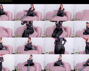redlaylla — 70 minute Chaturbate female cam show recording, 1080p, Feb 28, 2021