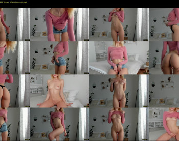 rennatha21 — 70 minute Chaturbate female cam show recording, 1080p, Feb 28, 2021