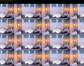 rihanna_rose — 32 minute Chaturbate female cam show recording, 720p, Feb 28, 2021