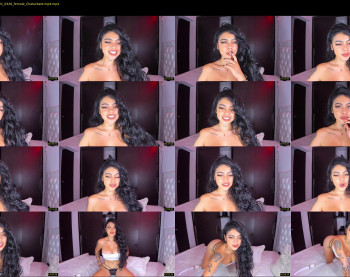 rouse_hallberg_ — 20 minute Chaturbate female cam show recording, 1080p, Mar 1, 2021