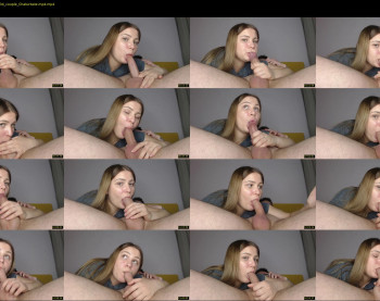 sashabulls — 20 minute Chaturbate couple cam show recording, 1080p, Feb 28, 2021