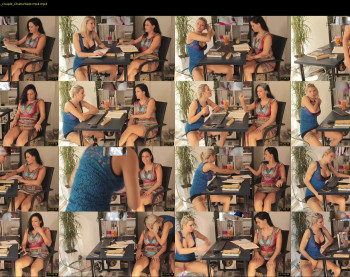 sebilone — 88 minute Chaturbate couple cam show recording, 1080p, Feb 28, 2021