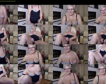selenna57 — 43 minute Chaturbate female cam show recording, 720p, Feb 28, 2021