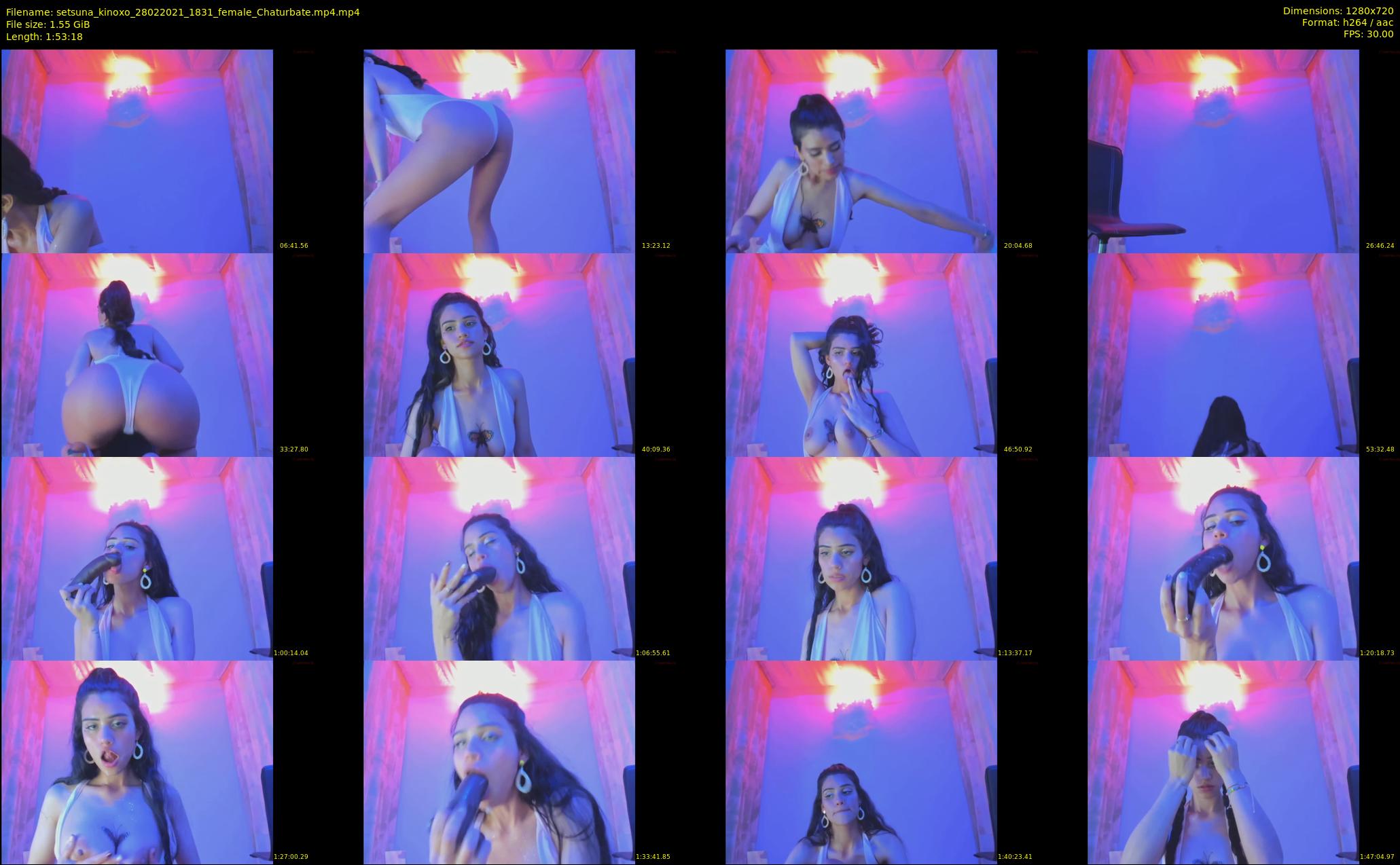 setsuna_kinoxo — 114 minute Chaturbate female cam show recording, 720p, Feb 28, 2021