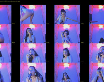 setsuna_kinoxo — 114 minute Chaturbate female cam show recording, 720p, Feb 28, 2021