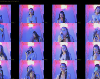 setsuna_kinoxo — 114 minute Chaturbate female cam show recording, 720p, Feb 28, 2021