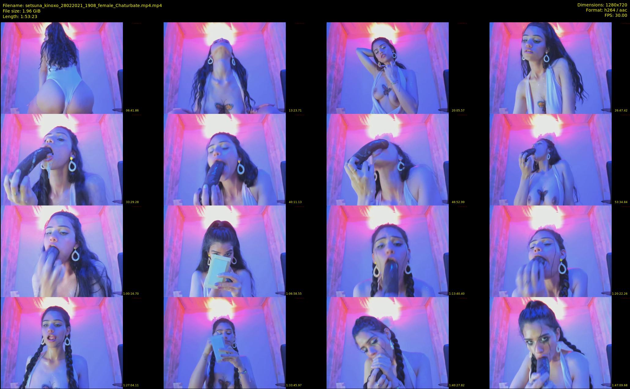 setsuna_kinoxo — 114 minute Chaturbate female cam show recording, 720p, Feb 28, 2021