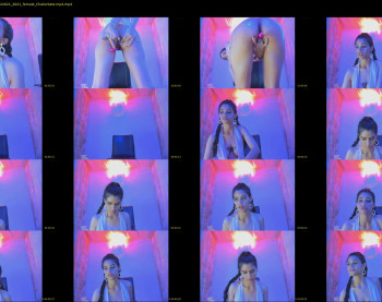 setsuna_kinoxo — 85 minute Chaturbate female cam show recording, 720p, Feb 28, 2021
