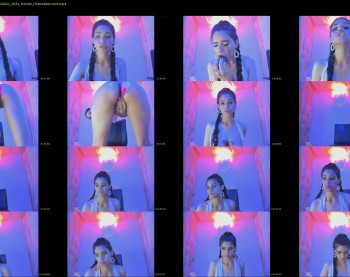setsuna_kinoxo — 109 minute Chaturbate female cam show recording, 720p, Feb 28, 2021