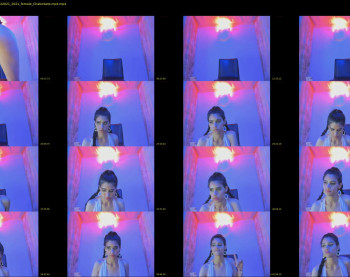 setsuna_kinoxo — 72 minute Chaturbate female cam show recording, 720p, Feb 28, 2021