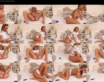sofialloyd — 67 minute Chaturbate female cam show recording, 1080p, Mar 1, 2021