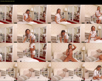 sofialloyd — 72 minute Chaturbate female cam show recording, 1080p, Mar 1, 2021