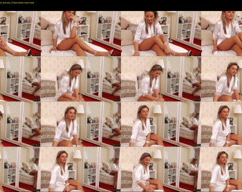 sofialloyd — 8 minute Chaturbate female cam show recording, 1080p, Mar 1, 2021