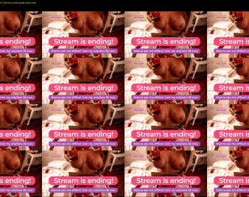 solar_kate — 99 minute Chaturbate female cam show recording, 1080p, Feb 28, 2021