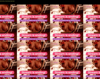 solar_kate — 48 minute Chaturbate female cam show recording, 1080p, Feb 28, 2021