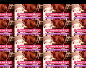 solar_kate — 45 minute Chaturbate female cam show recording, 1080p, Feb 28, 2021