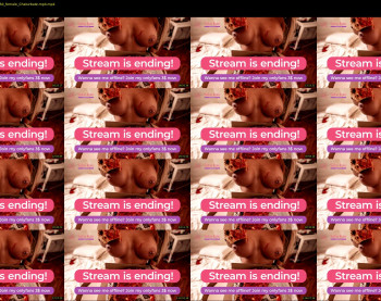 solar_kate — 75 minute Chaturbate female cam show recording, 1080p, Feb 28, 2021