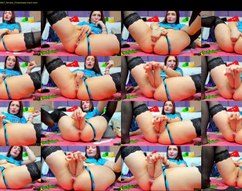 sonya_keller — 16 minute Chaturbate female cam show recording, 1080p, Feb 28, 2021