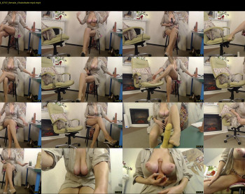 squirtmilfpussy — 45 minute Chaturbate female cam show recording, 720p, Feb 28, 2021