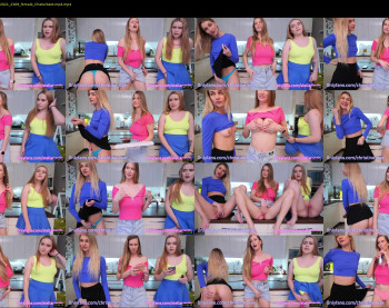 stella_and_stephan — 70 minute Chaturbate couple cam show recording, 1080p, Feb 28, 2021