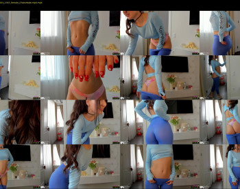 sweety_rinushka_ — 70 minute Chaturbate female cam show recording, 1080p, Feb 28, 2021