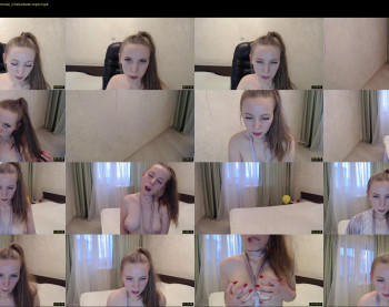 tixxxy — 70 minute Chaturbate female cam show recording, 1080p, Feb 28, 2021