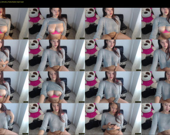 tokyo_96 — 110 minute Chaturbate female cam show recording, 720p, Feb 28, 2021