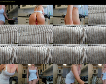 tunderose — 77 minute Chaturbate female cam show recording, 1080p, Feb 28, 2021