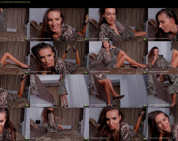 unforgettable_s — 72 minute Chaturbate female cam show recording, 1080p, Feb 28, 2021