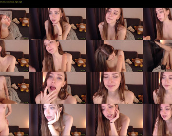 uwuxo — 25 minute Chaturbate female cam show recording, 720p, Feb 28, 2021