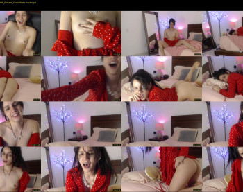 venus_oats — 114 minute Chaturbate female cam show recording, 720p, Mar 1, 2021