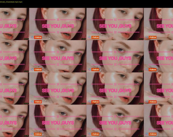 vixenp — 14 minute Chaturbate female cam show recording, 1080p, Mar 1, 2021
