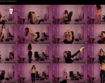 wearehottest — 70 minute Chaturbate couple cam show recording, 1080p, Feb 28, 2021