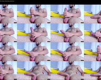 wild_knight — 41 minute Chaturbate male cam show recording, 1080p, Feb 28, 2021