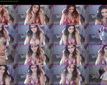 xclusivesecrets — 71 minute Chaturbate female cam show recording, 1080p, Feb 28, 2021