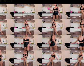xkimoraxx — 73 minute Chaturbate female cam show recording, 1080p, Mar 1, 2021