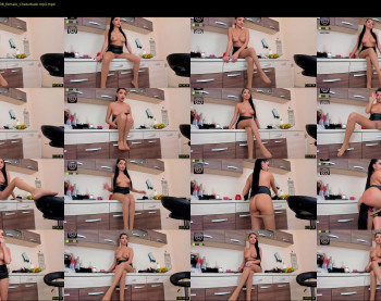 xkimoraxx — 74 minute Chaturbate female cam show recording, 1080p, Mar 1, 2021