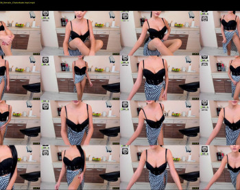 xkimoraxx — 8 minute Chaturbate female cam show recording, 1080p, Feb 28, 2021