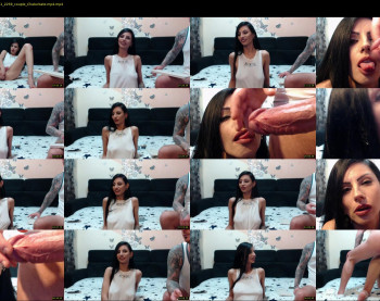 xveryhotcouple — 64 minute Chaturbate female cam show recording, 720p, Feb 28, 2021