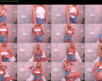 yourmidnightcoffee — 31 minute Chaturbate female cam show recording, 1080p, Mar 1, 2021