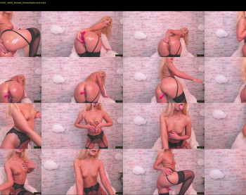 yourmidnightcoffee — 32 minute Chaturbate female cam show recording, 1080p, Feb 28, 2021